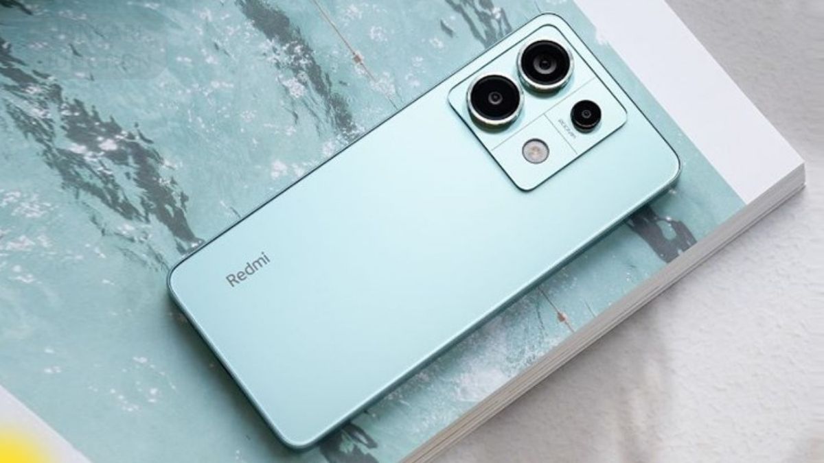 Redmi 13 Pro 5G
