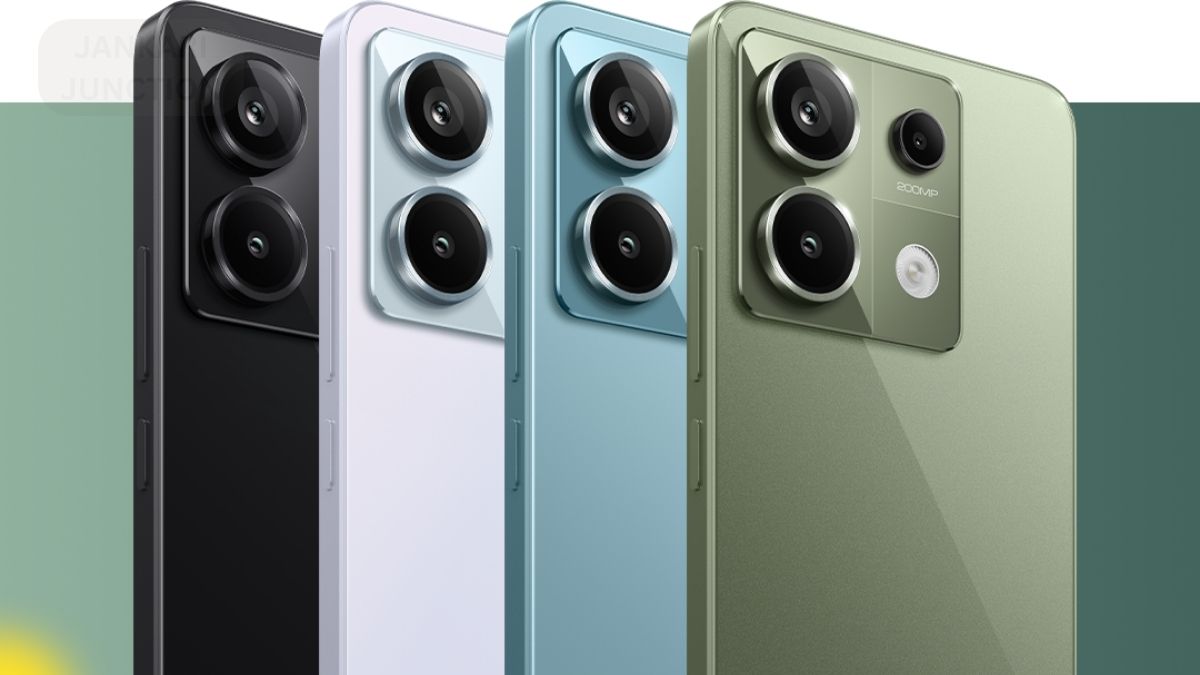 Redmi 13 Pro 5G