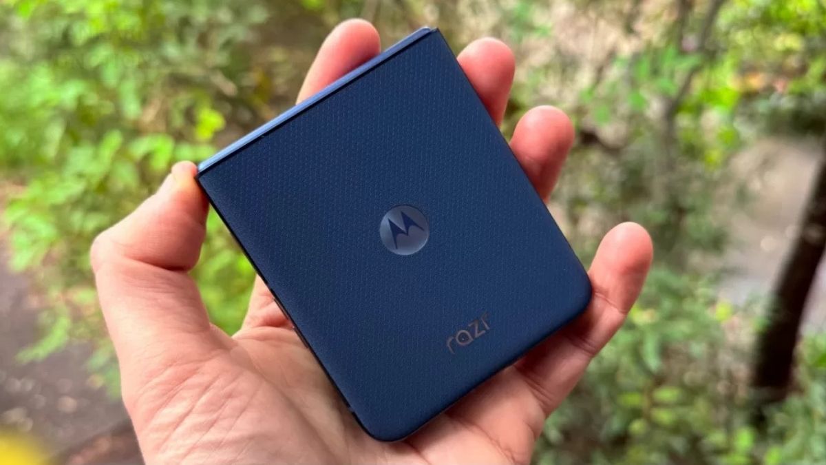 Motorola Razr 60 