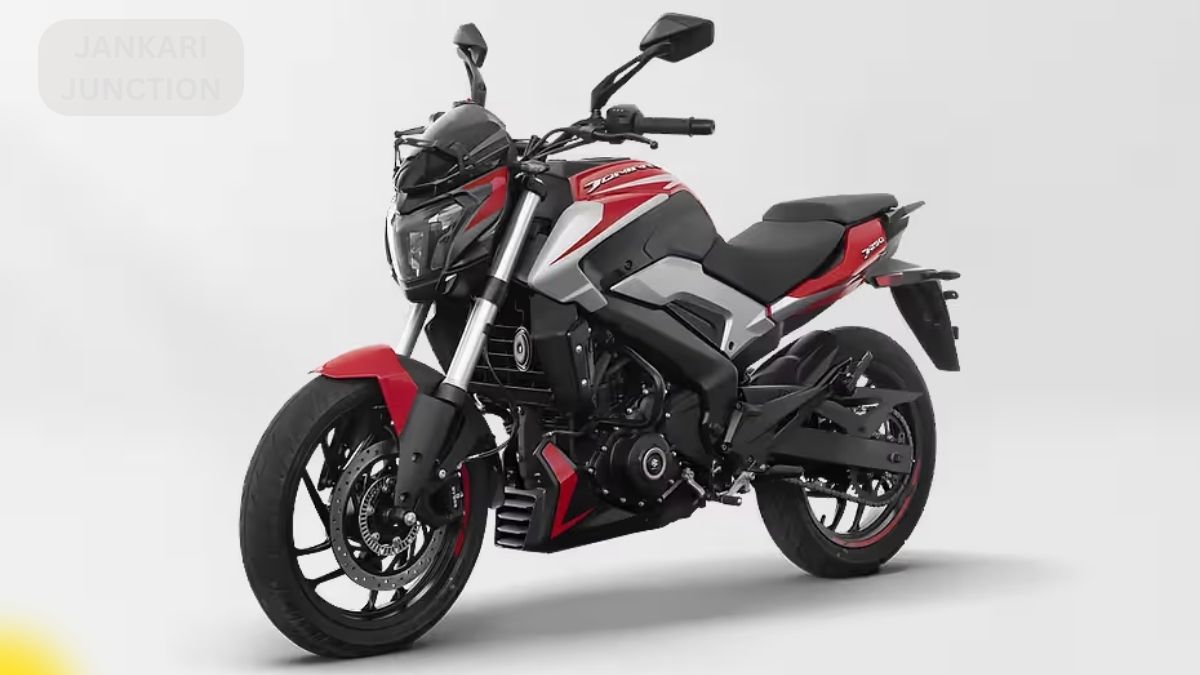 Bajaj Pulsar