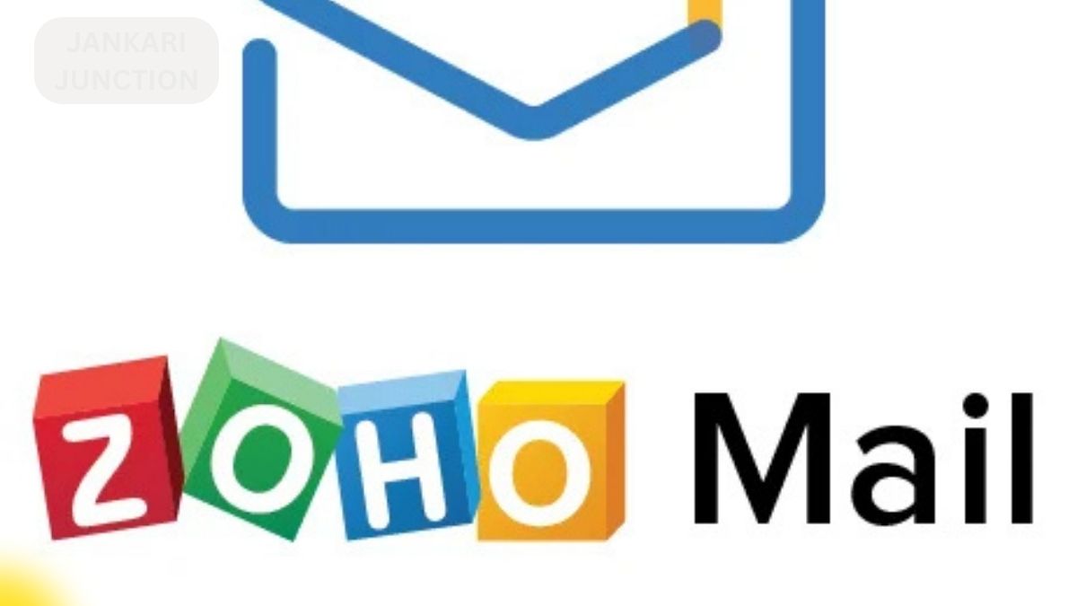 Zoho Mail