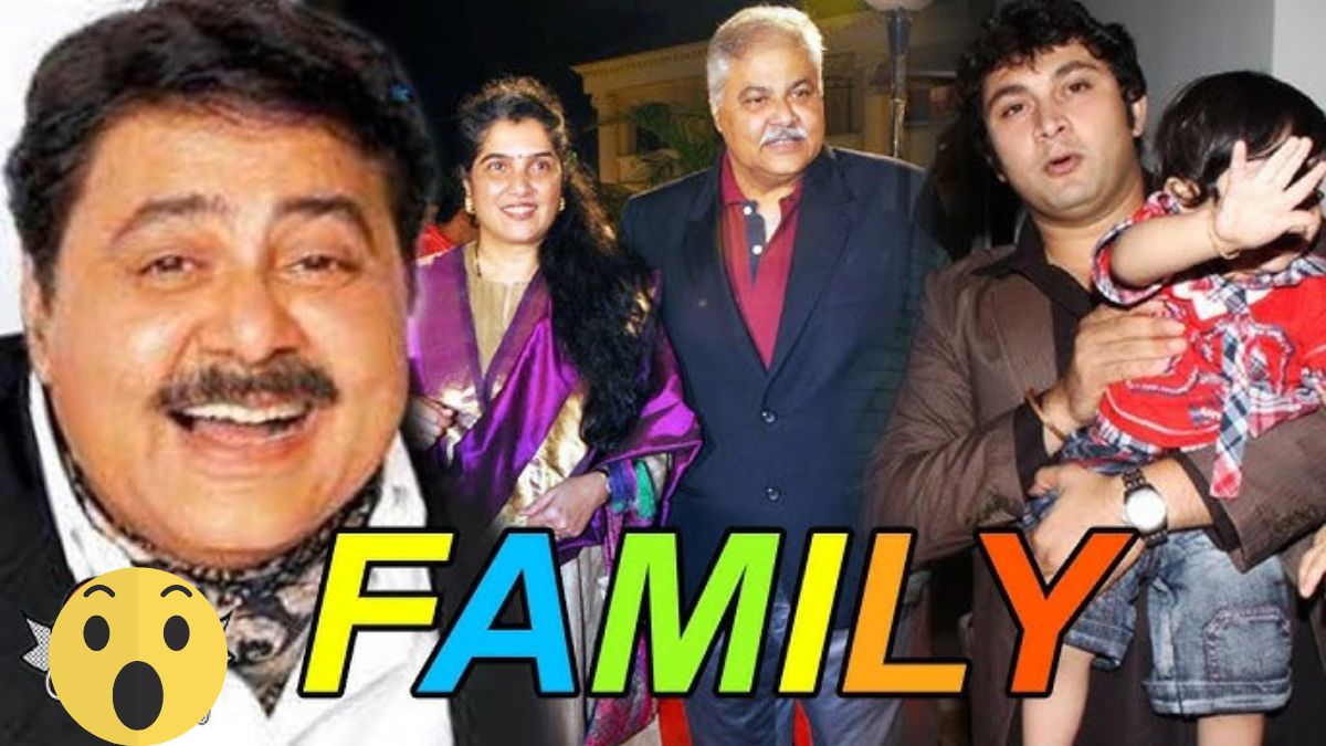 Satish Shah Biography