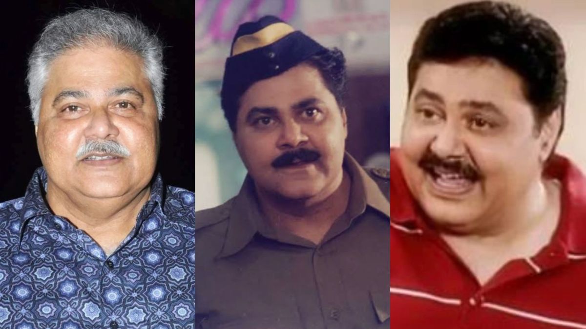 Satish Shah Net Worth