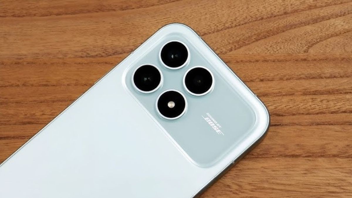 Redmi K90 5G
