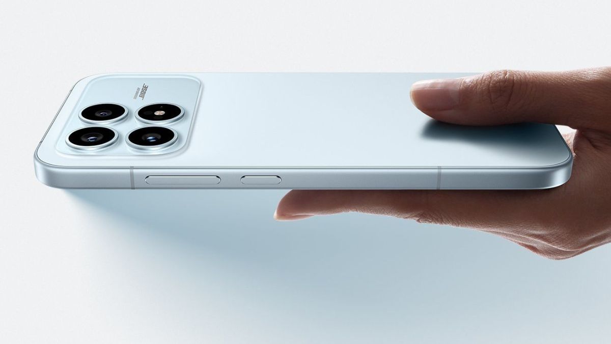 Redmi K90 5G