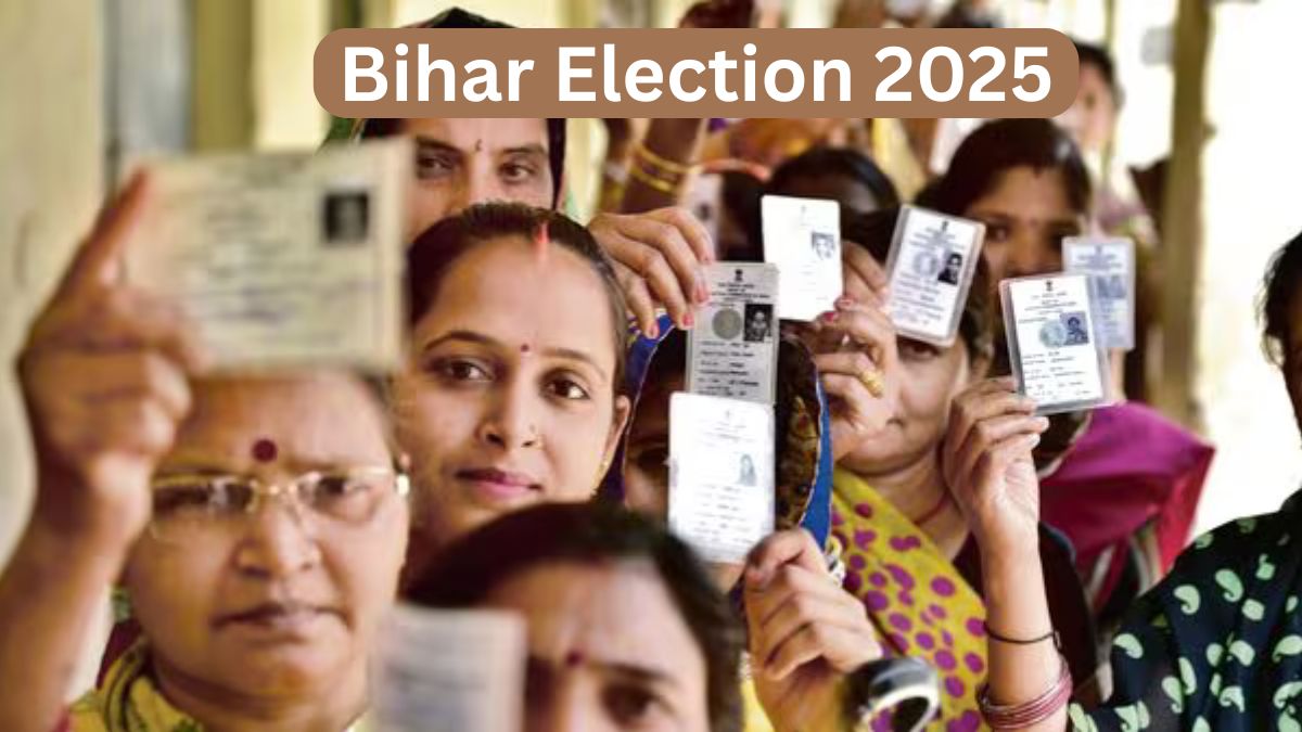 Bihar Election 2025