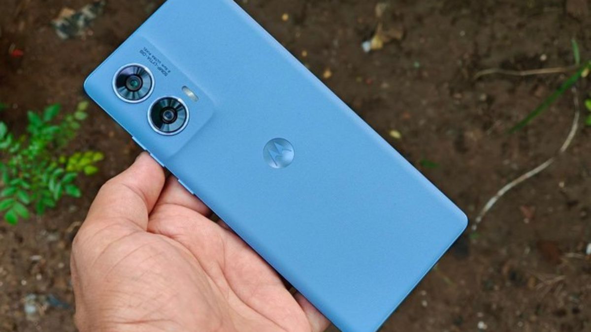 Moto G96