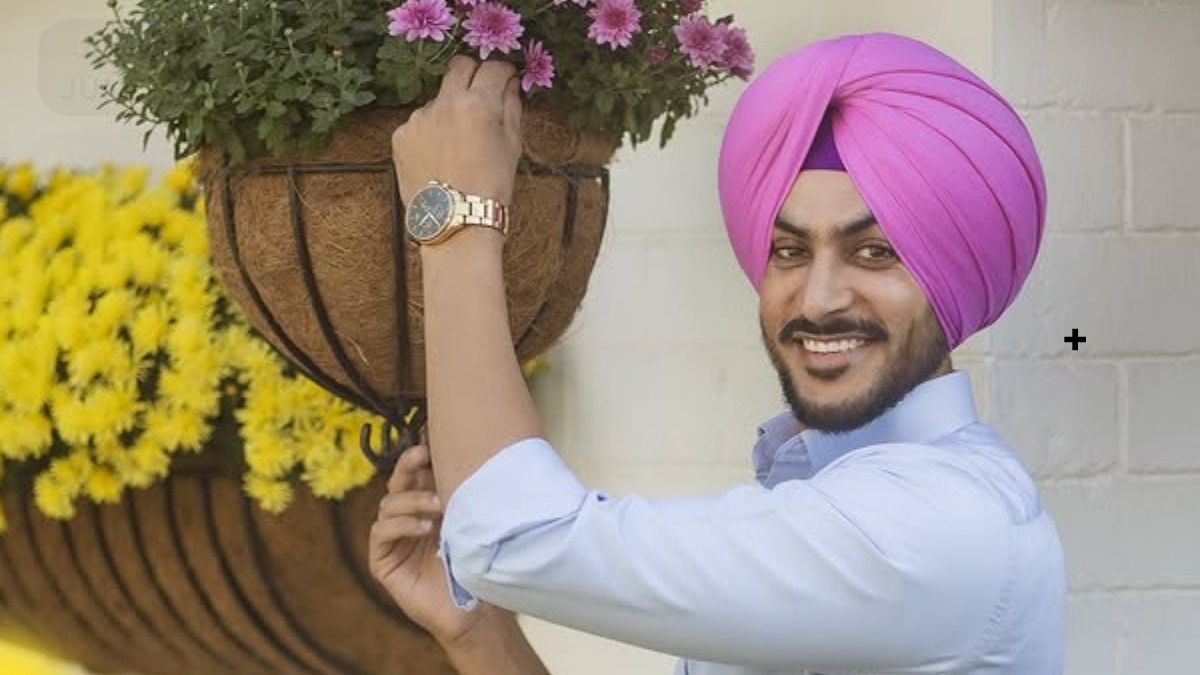 Rajvir Jawanda Biography