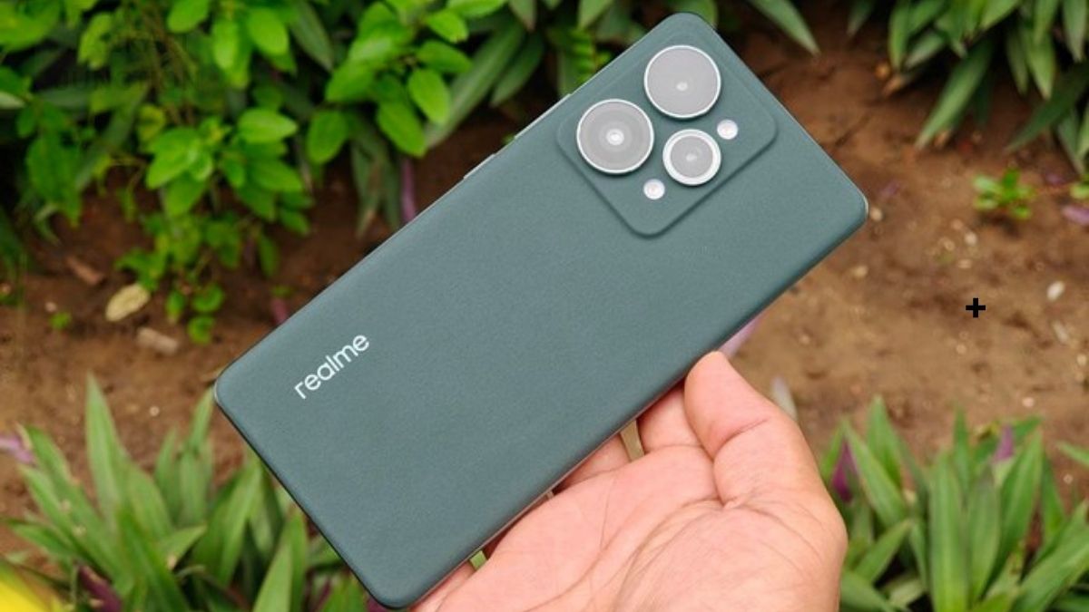 Realme 15 Pro
