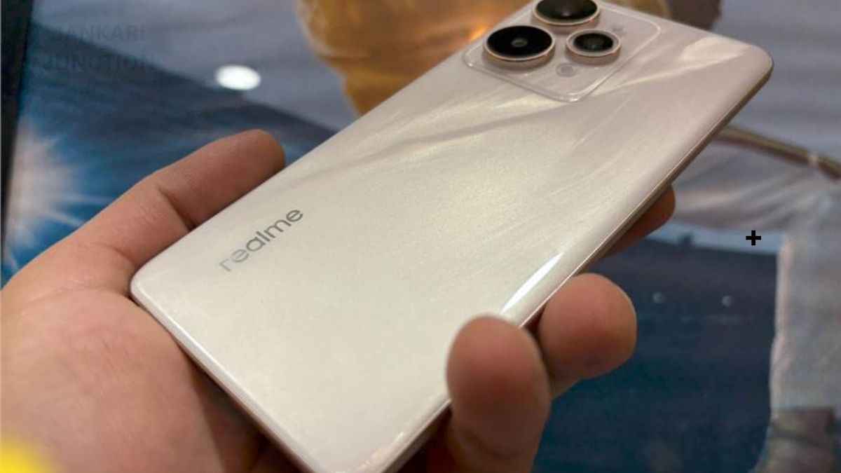 Realme 15 Pro
