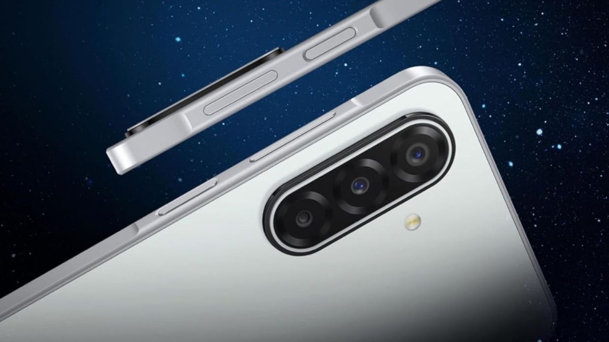 Samsung Galaxy M17 5G
