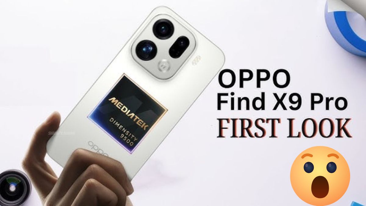 X9 Pro