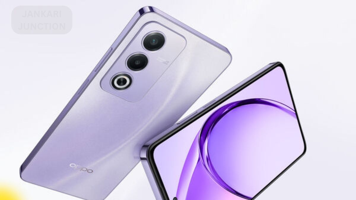 oppo a3 pro
