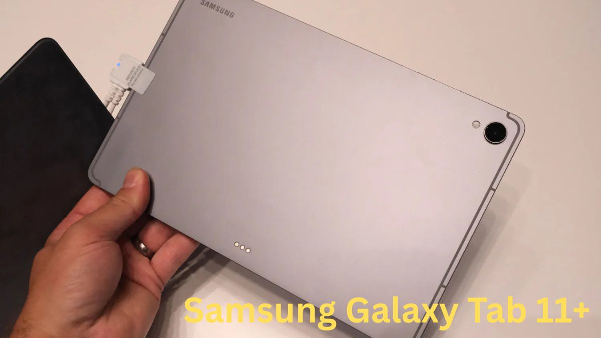 Samsung Galaxy Tab 11+
