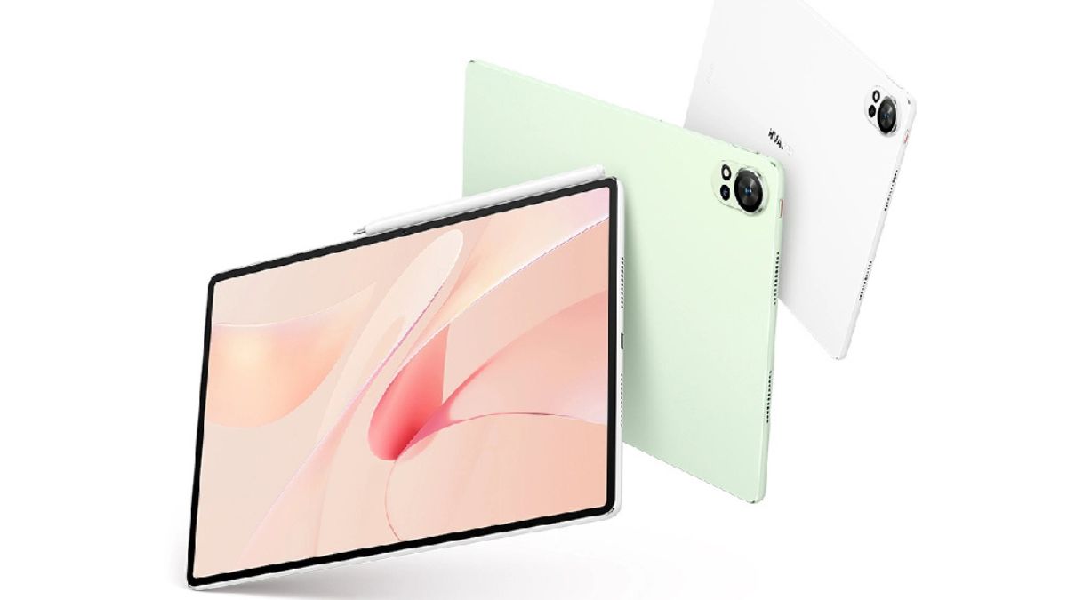 Huawei MatePad 12X