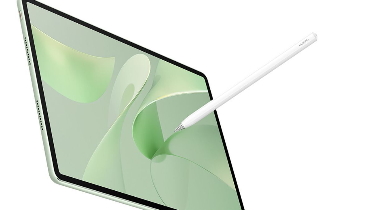 Huawei MatePad 12X