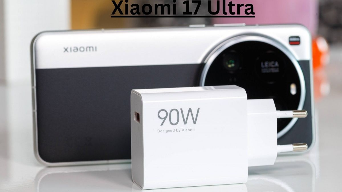 Xiaomi 17 Ultra