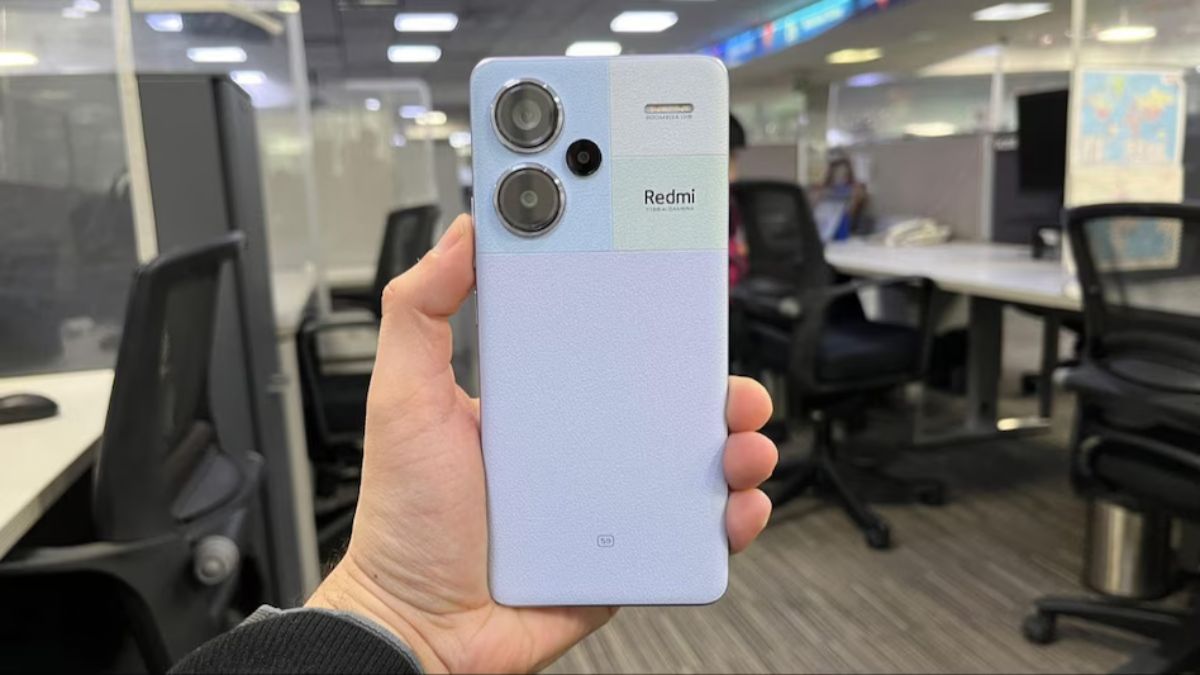 Redmi Note 13 Pro Plus 5G 