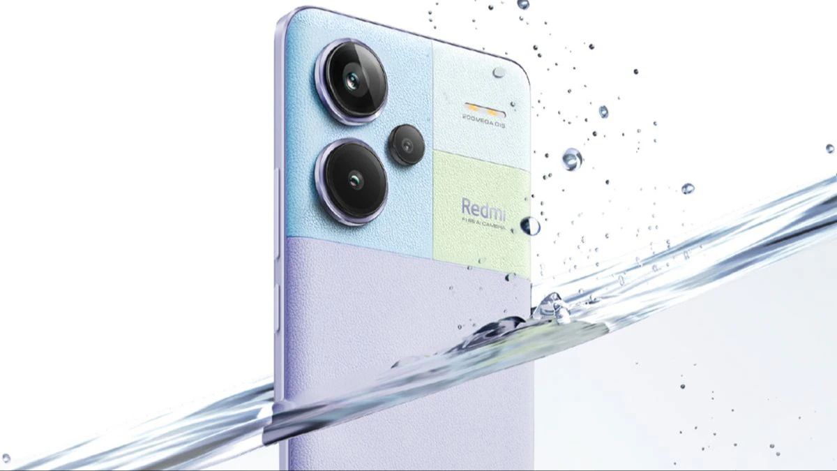 Redmi Note 13 Pro Plus 5G