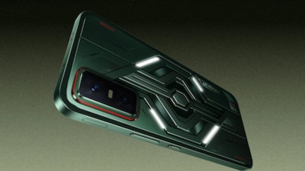 Infinix GT 30 Pro 5G