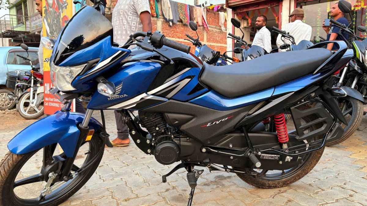 Honda Livo 2025 Price