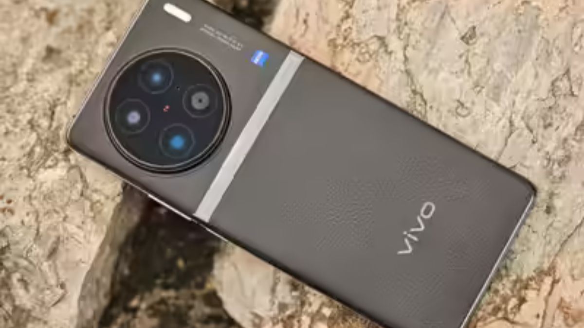 Vivo X90 Pro 5G 