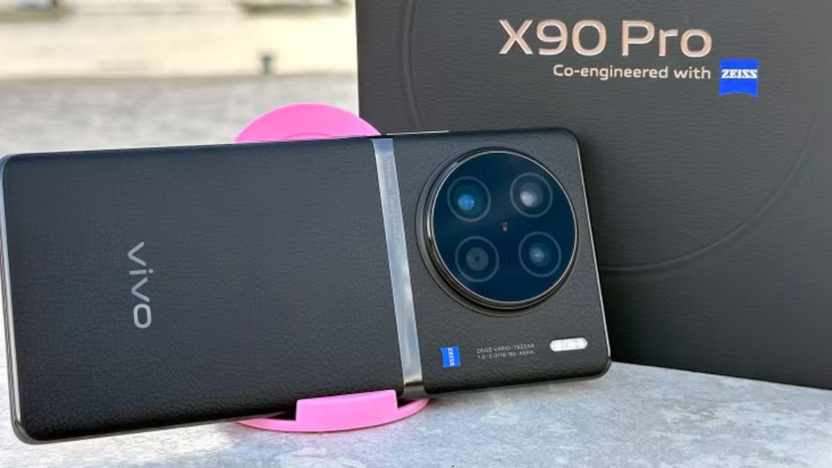 Vivo X90 Pro 5G 