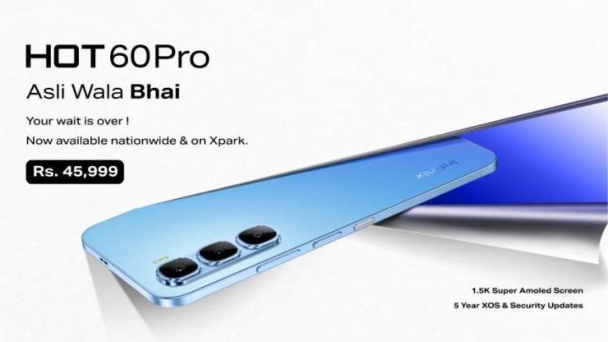 Infinix Note 60 Pro Plus