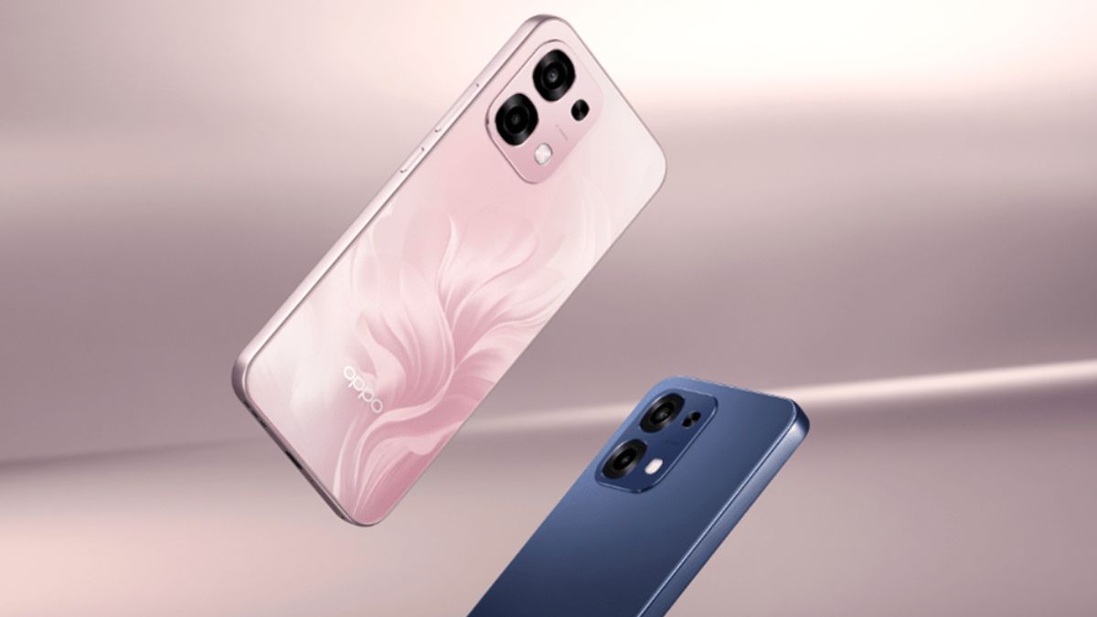 OPPO A6 Pro 5G