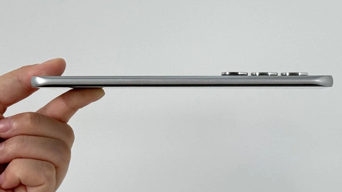 Infinix Note 60