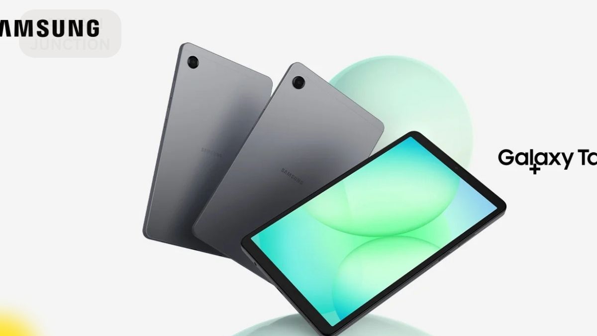 Galaxy Tab A11+