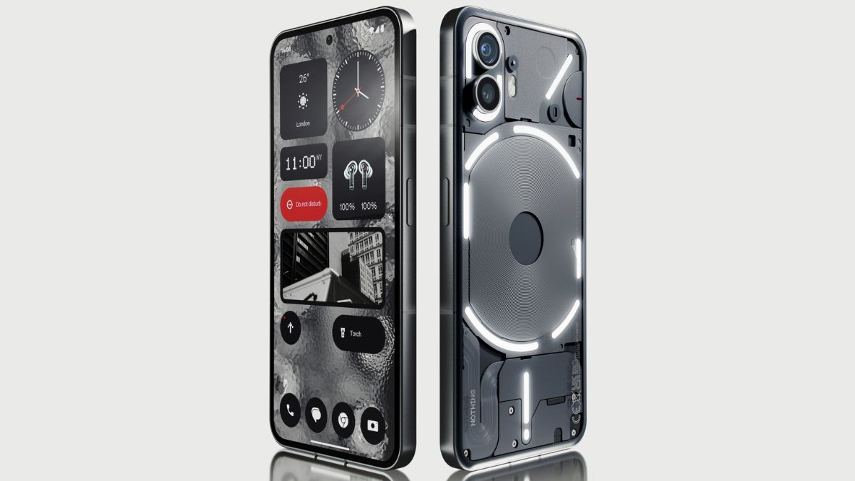 Nothing Phone 2