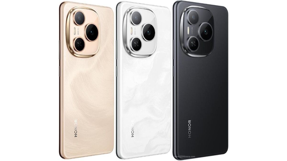Honor Power 2