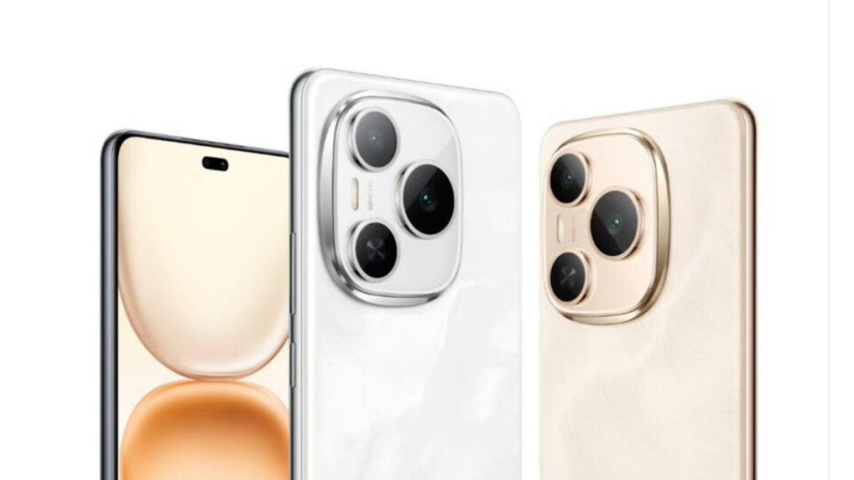 Honor Power 2