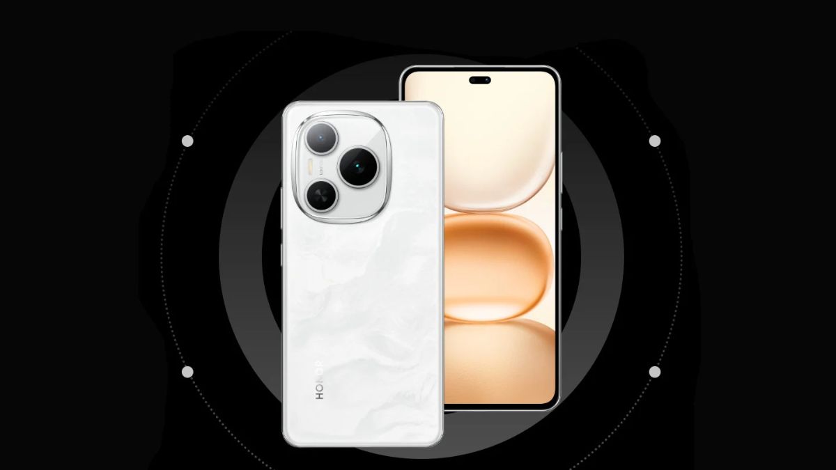 Honor Power 2