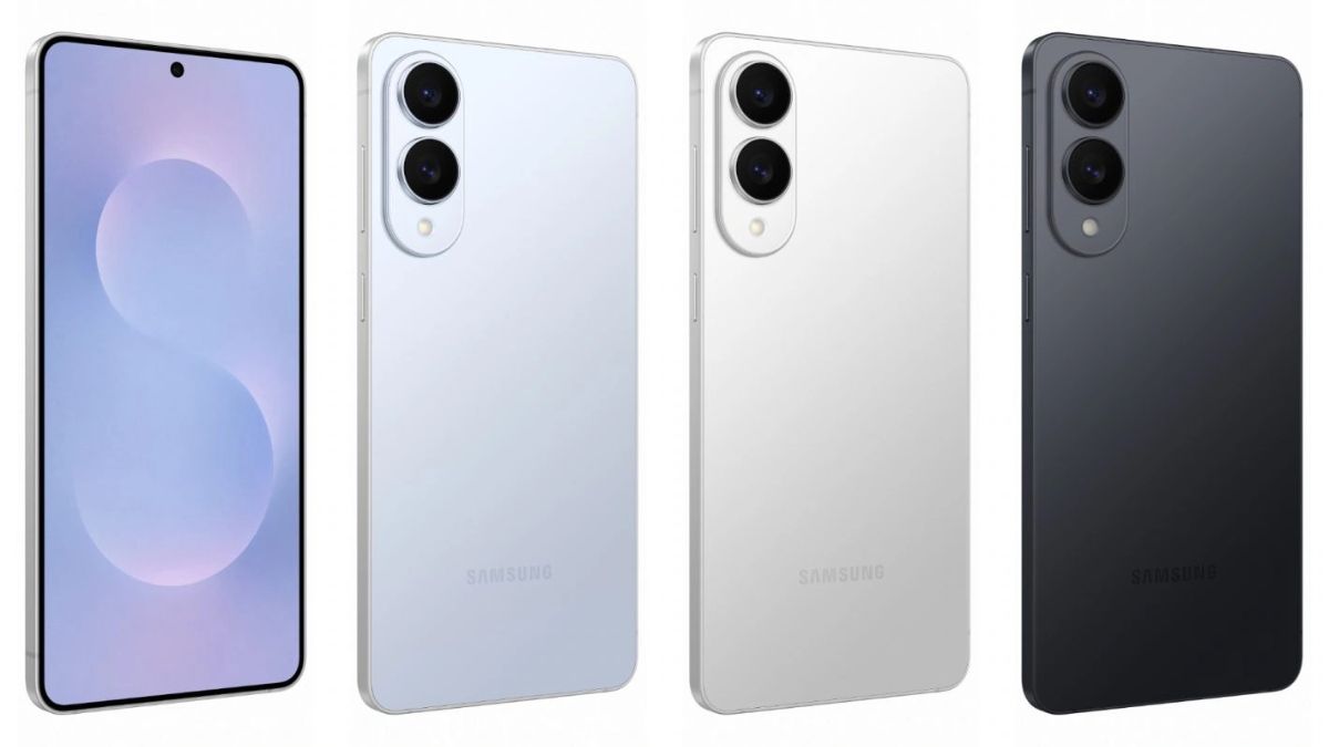 Samsung Galaxy S25 Edge 5G