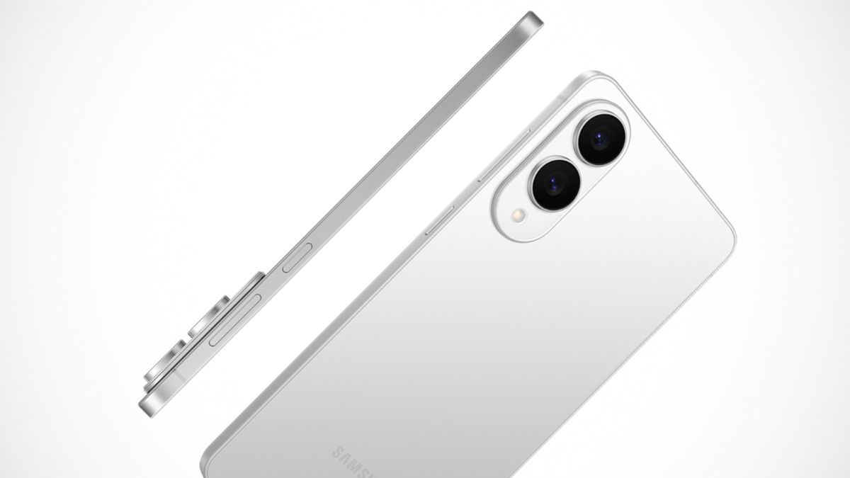 Samsung Galaxy S25 Edge 5G