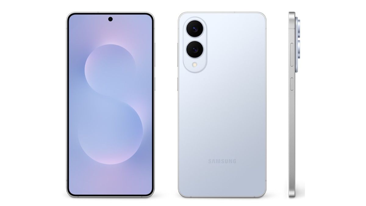 Samsung Galaxy S25 Edge 5G