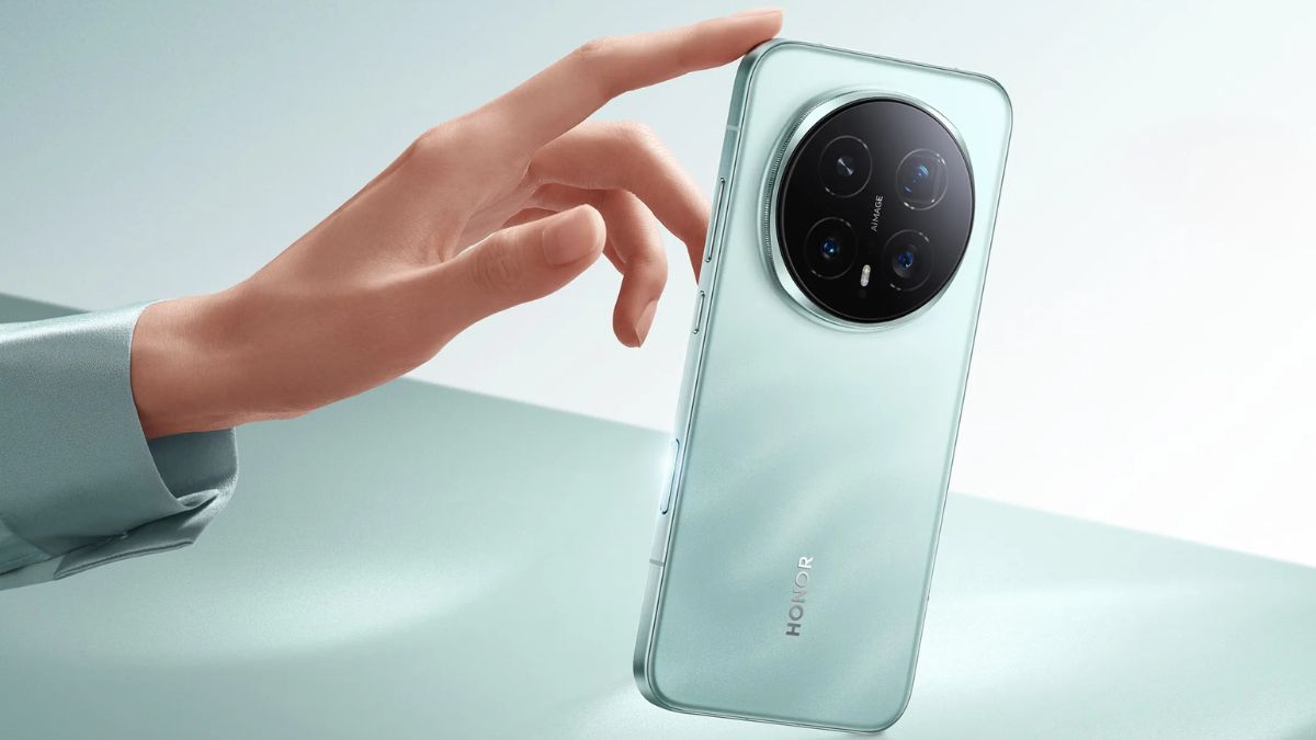 Honor Magic 8 Lite 5G