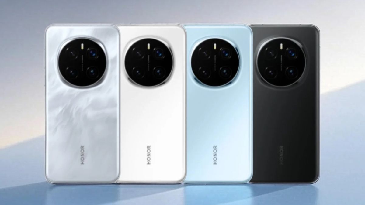 Honor Magic 8 Lite 5G