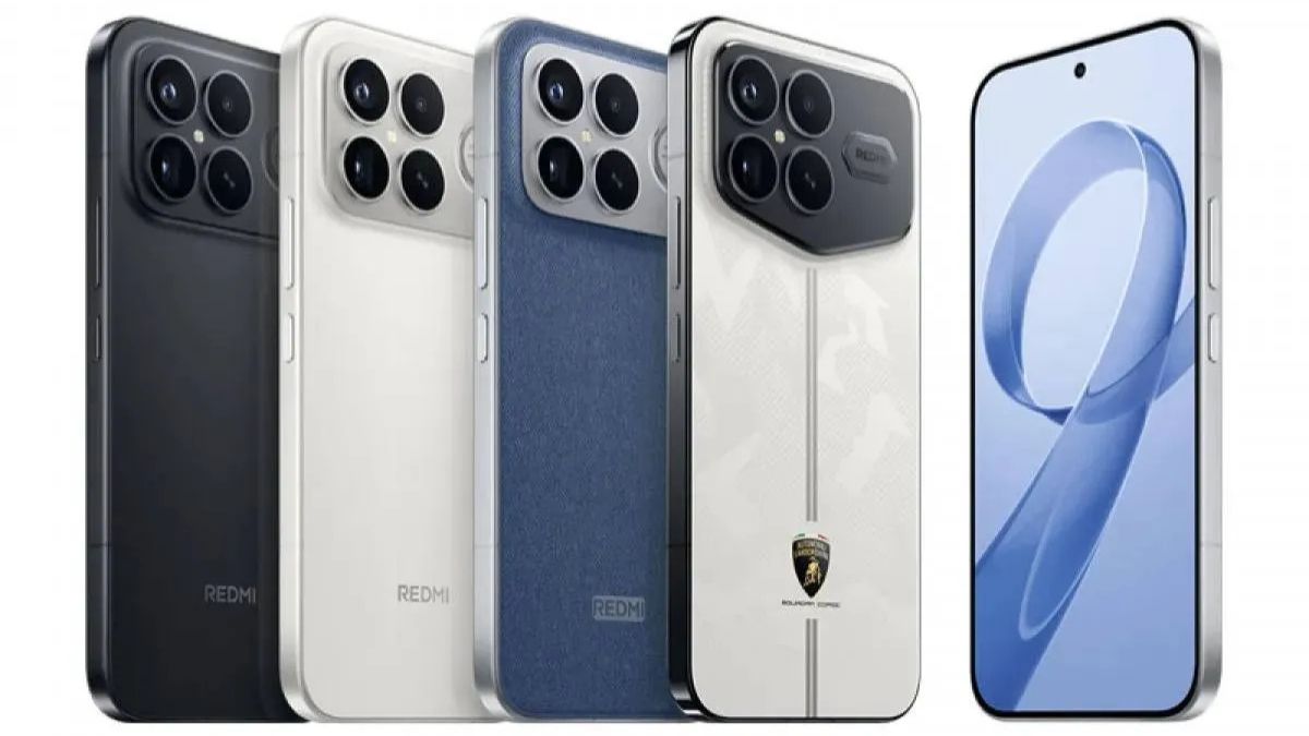 POCO F8 Ultra