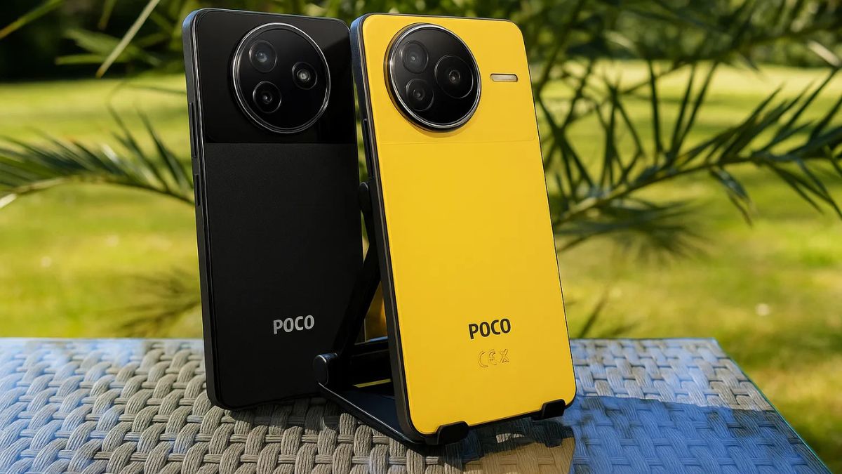 POCO F8 Ultra 5G