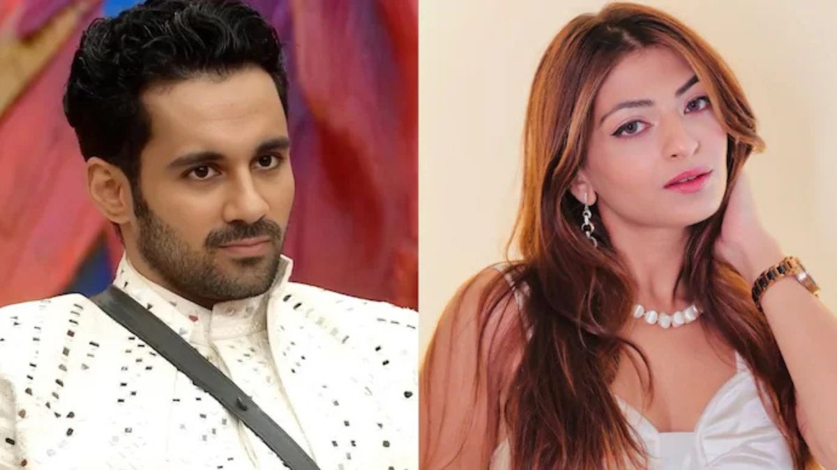 Abhishek Bajaj Wife