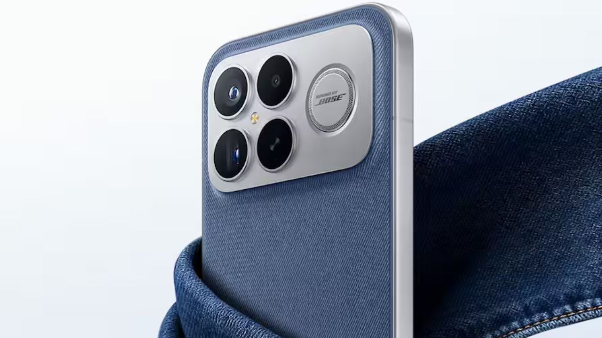 POCO F8 Ultra