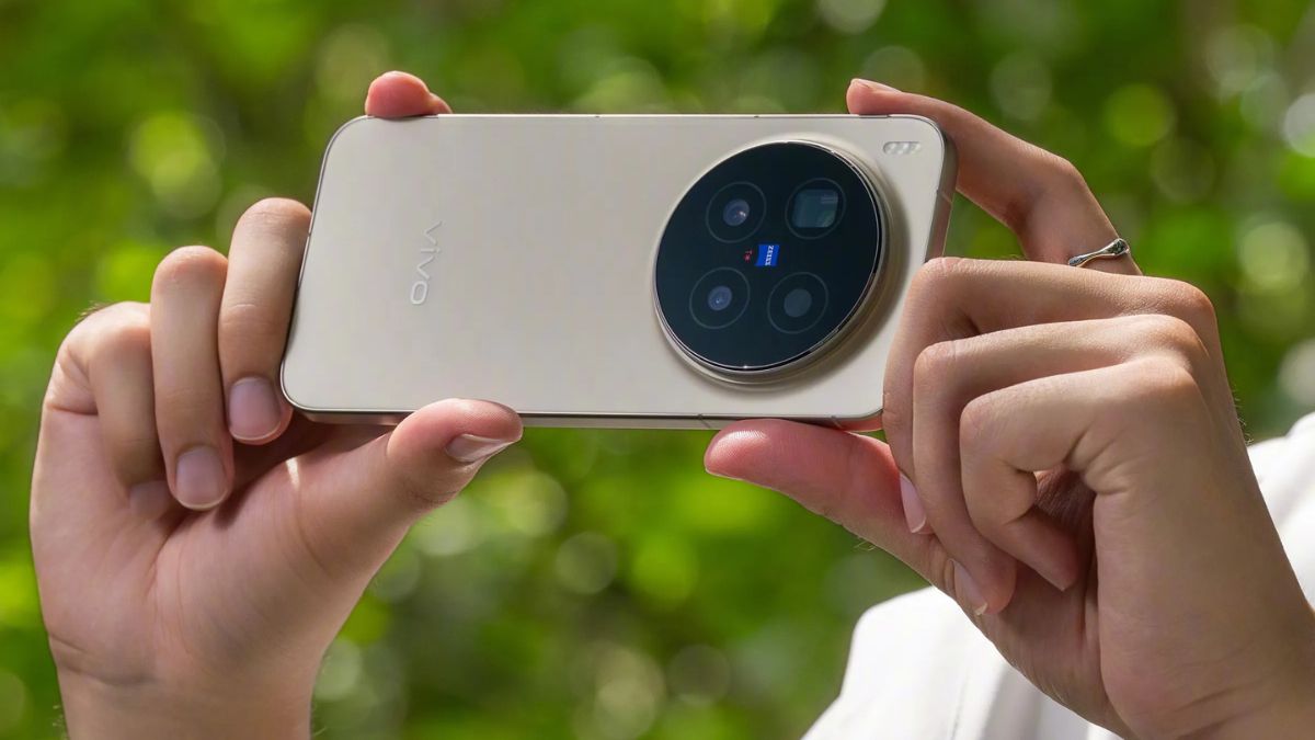 Vivo X300