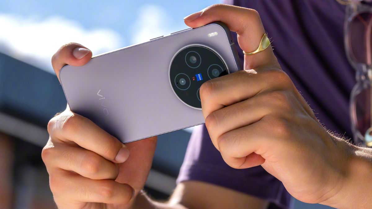 Vivo X300