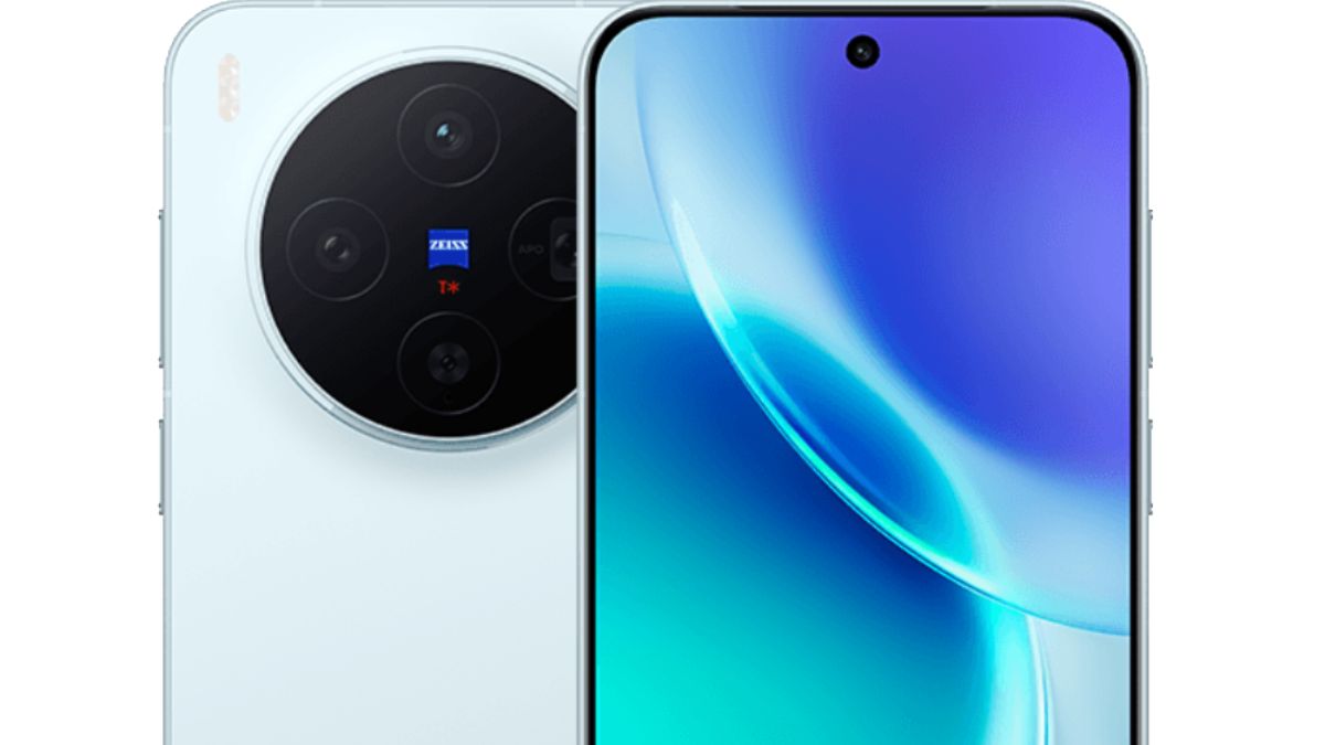 Vivo X300