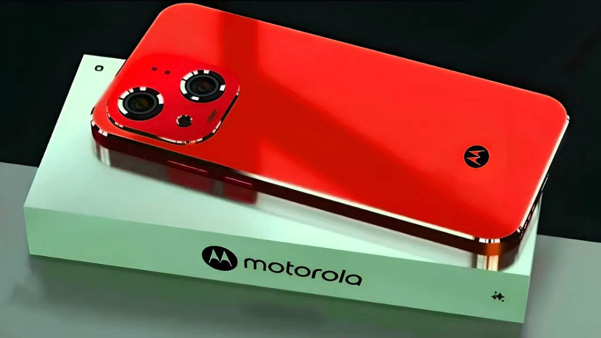 Motorola 70 Pro Max