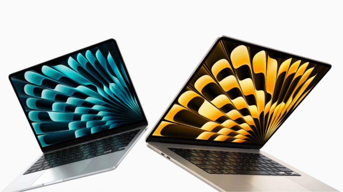 MacBook Air M4 Croma Black Friday Sale