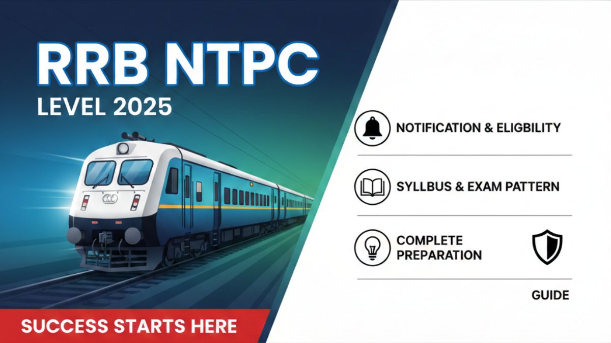 RRB NTPC